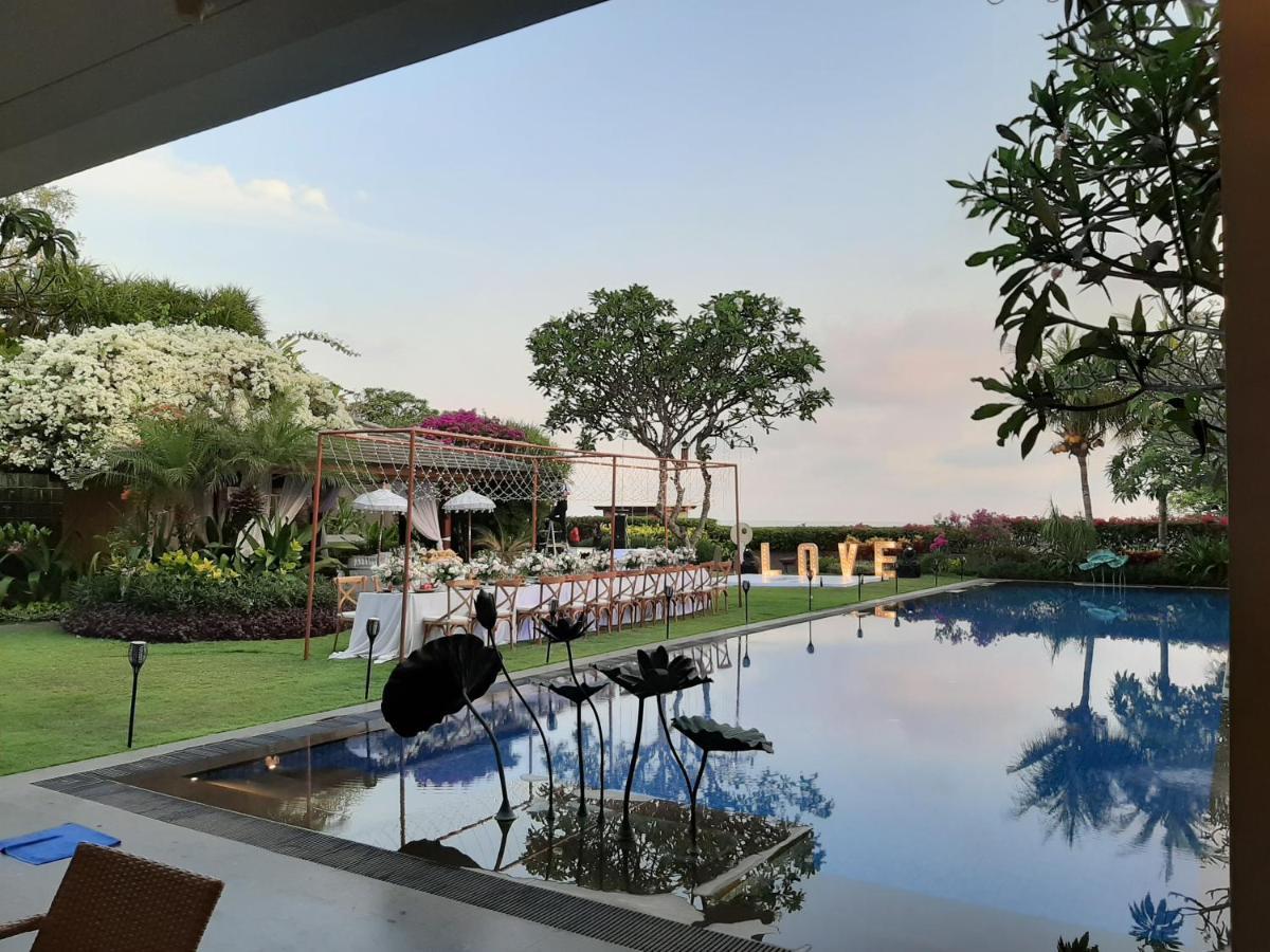 Private Villas Of Bali Nusa Dua  Ngoại thất bức ảnh
