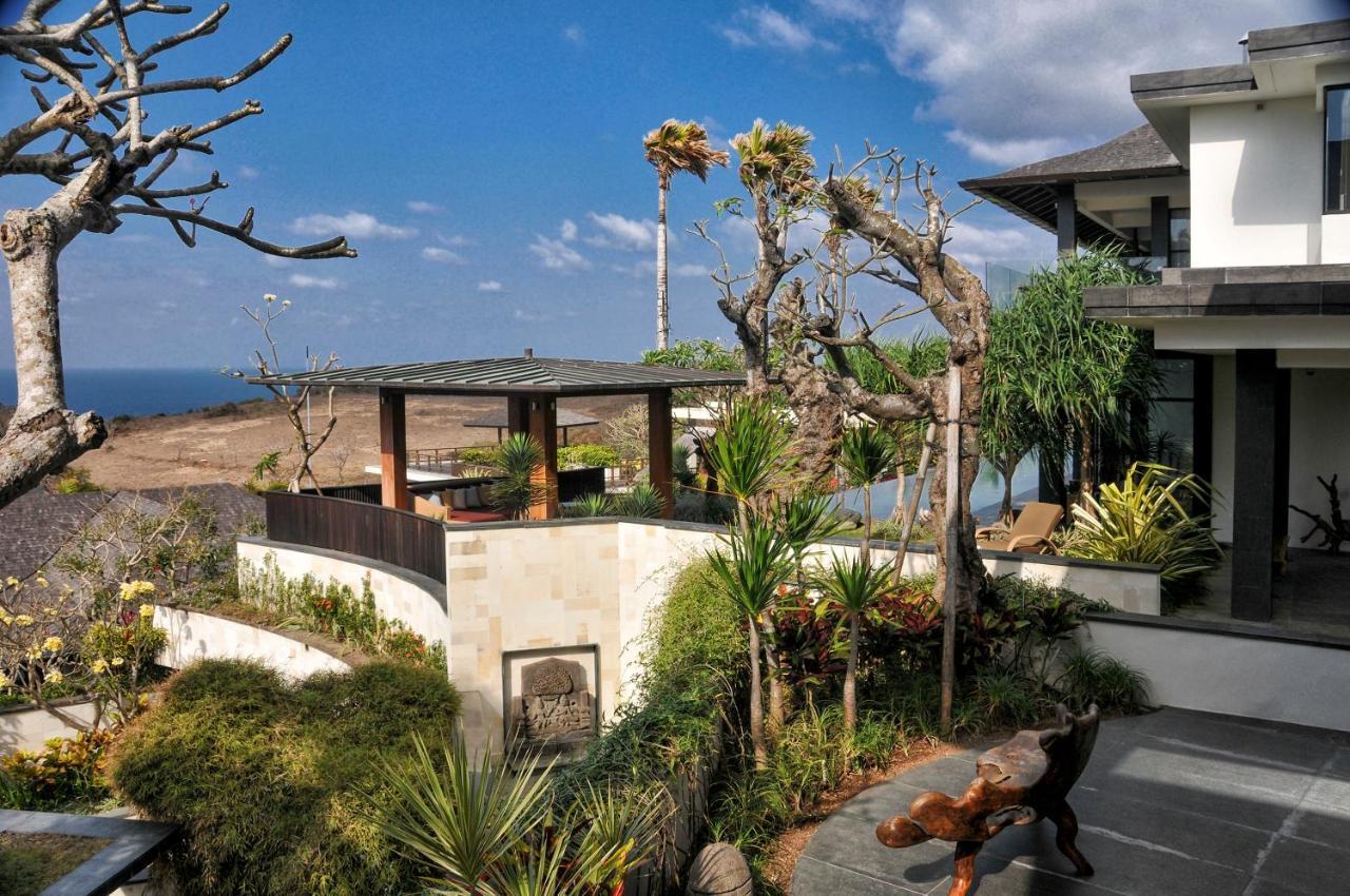 Private Villas Of Bali Nusa Dua  Ngoại thất bức ảnh