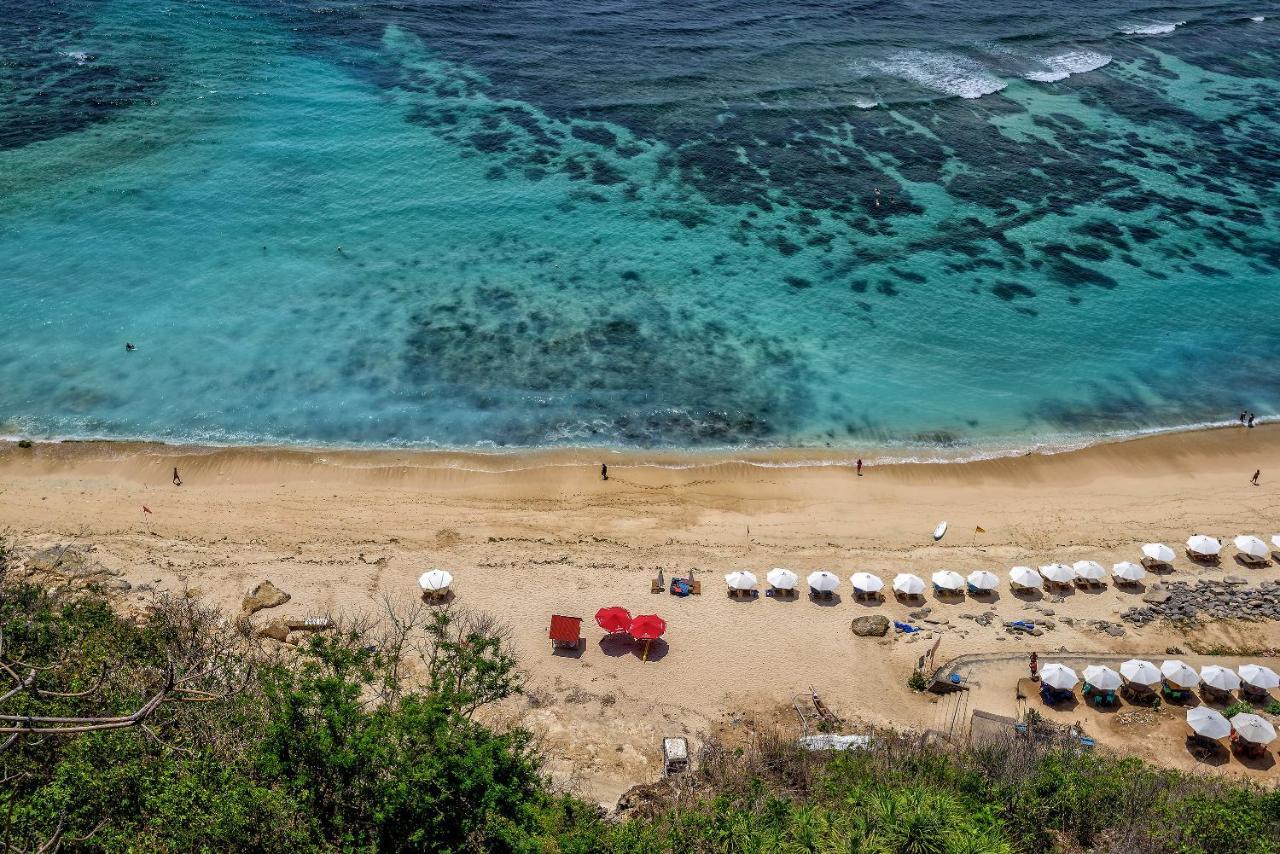 Private Villas Of Bali Nusa Dua  Ngoại thất bức ảnh