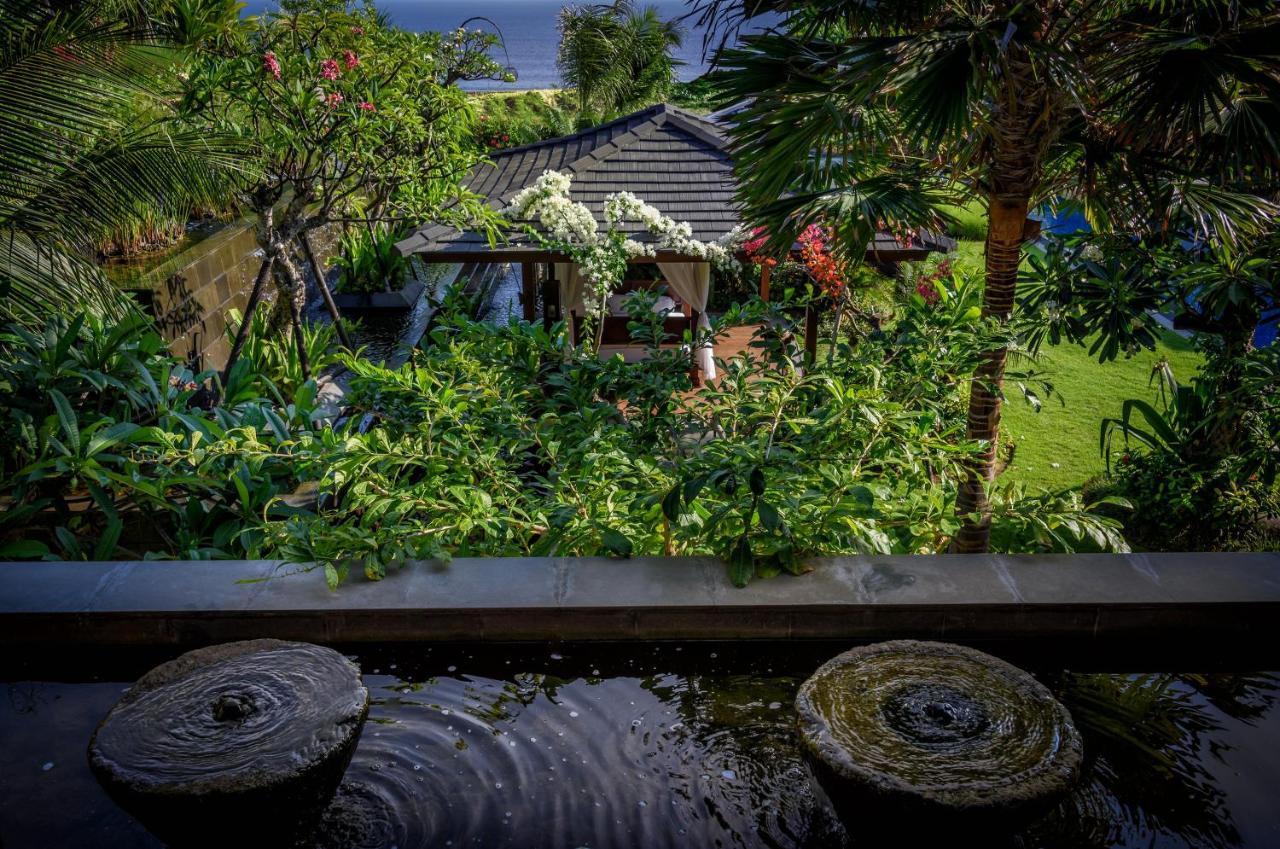 Private Villas Of Bali Nusa Dua  Ngoại thất bức ảnh