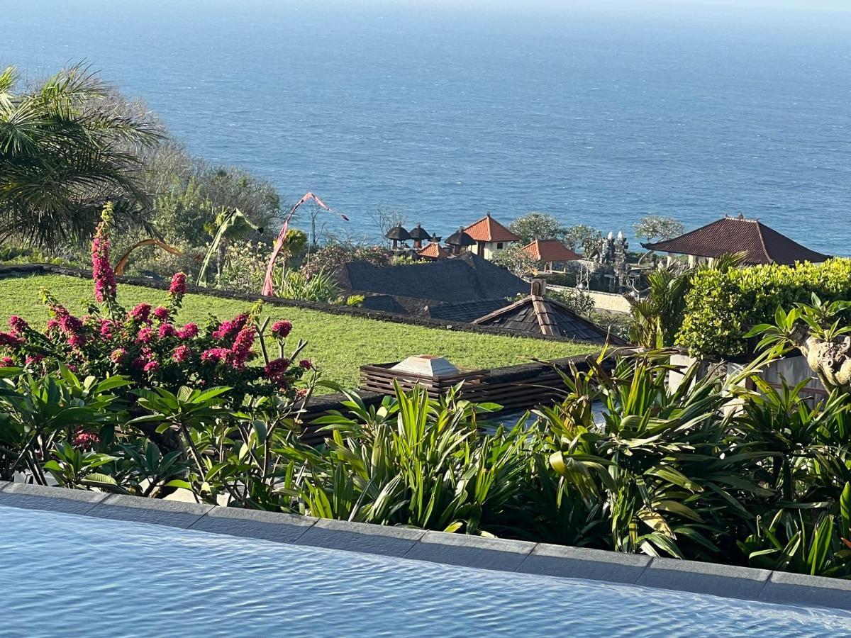 Private Villas Of Bali Nusa Dua  Ngoại thất bức ảnh