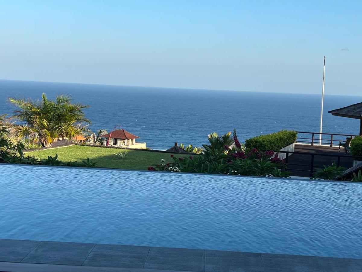 Private Villas Of Bali Nusa Dua  Ngoại thất bức ảnh