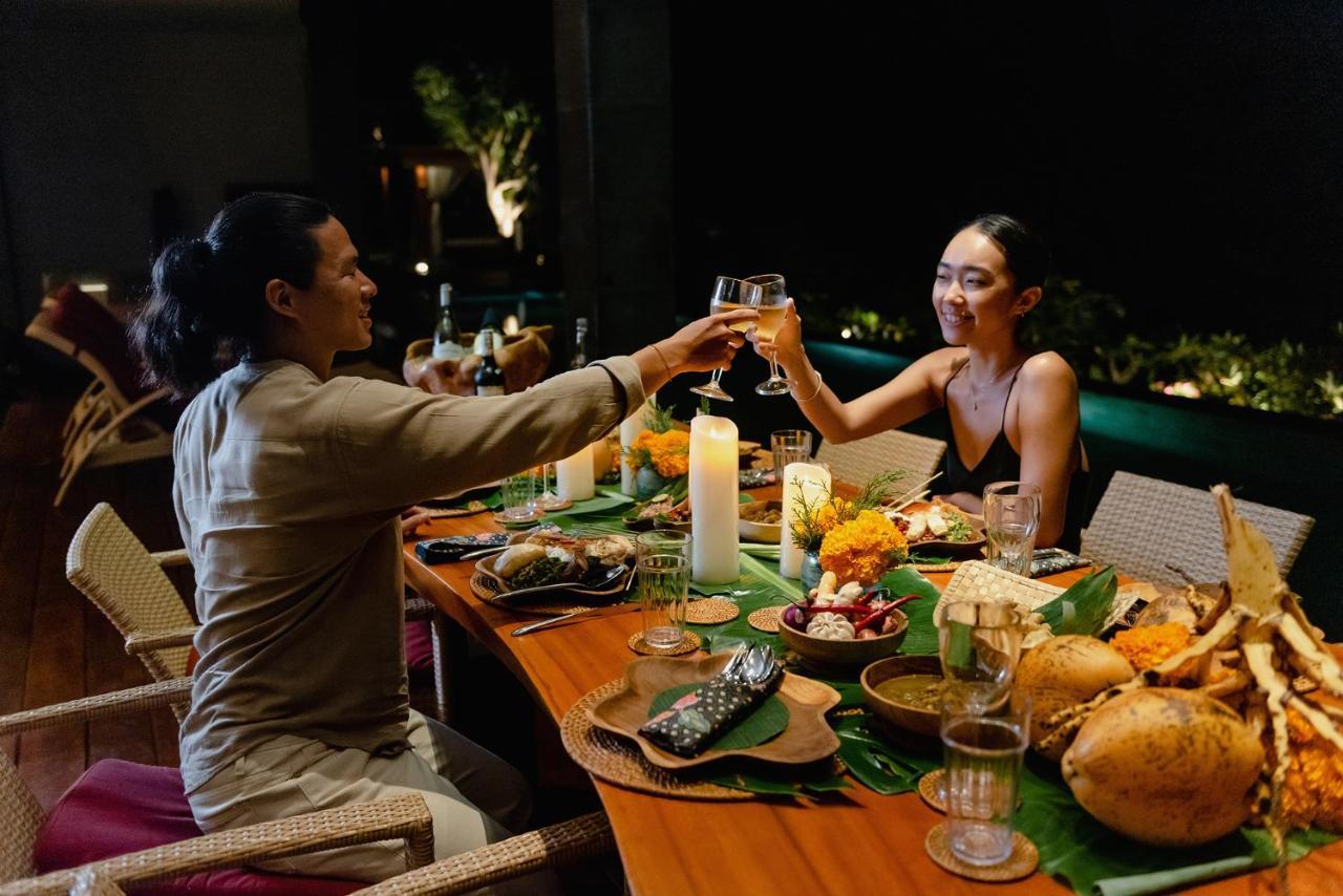 Private Villas Of Bali Nusa Dua  Ngoại thất bức ảnh
