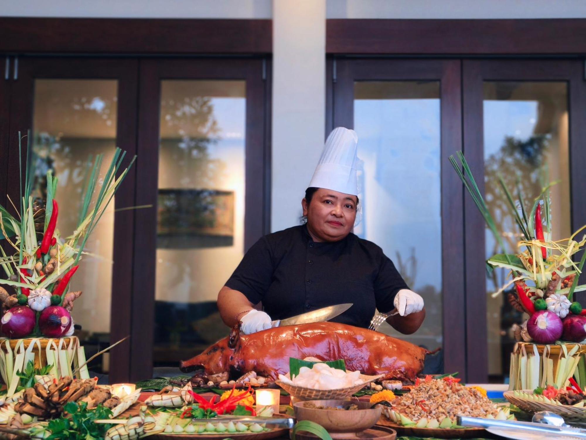 Private Villas Of Bali Nusa Dua  Ngoại thất bức ảnh