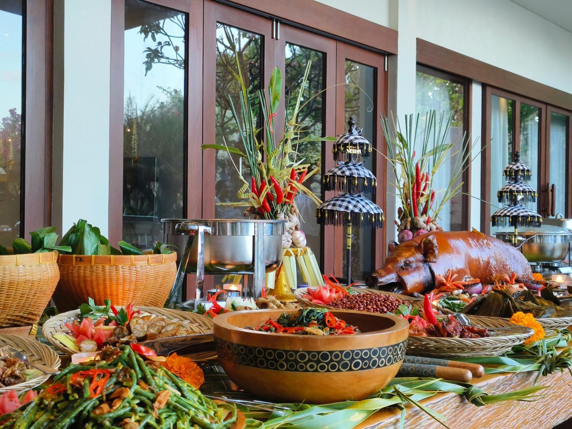 Private Villas Of Bali Nusa Dua  Ngoại thất bức ảnh