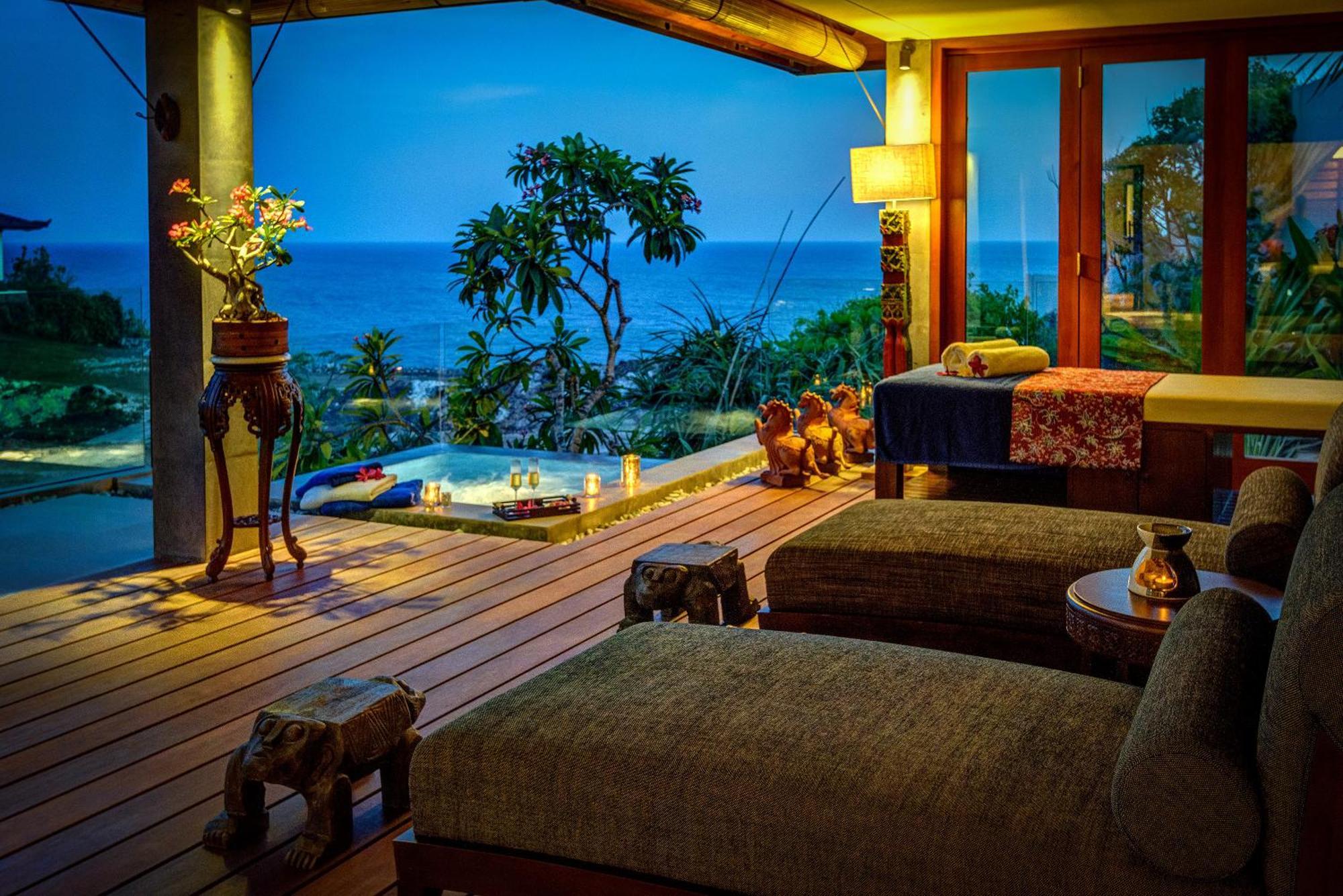 Private Villas Of Bali Nusa Dua  Ngoại thất bức ảnh